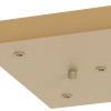 Потолочное основание Mantra Modular Light Florones 9388