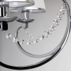 Подвесная люстра MW-Light Федерика 21 684013107