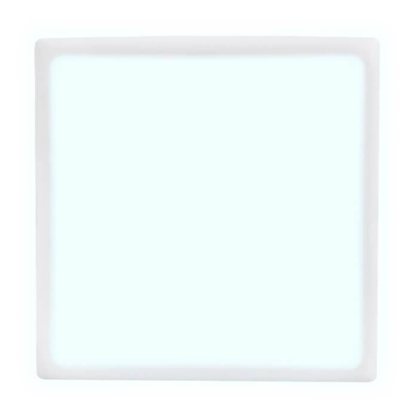 Встраиваемый светодиодный светильник Ambrella light Led Downlight DCR335