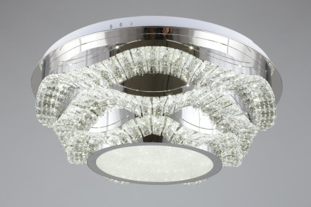 Потолочный светодиодный светильник Omnilux Ottone OML-04007-108