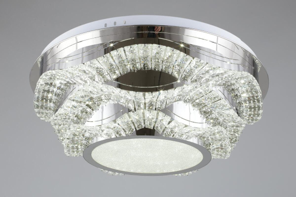 Потолочный светодиодный светильник Omnilux Ottone OML-04007-108