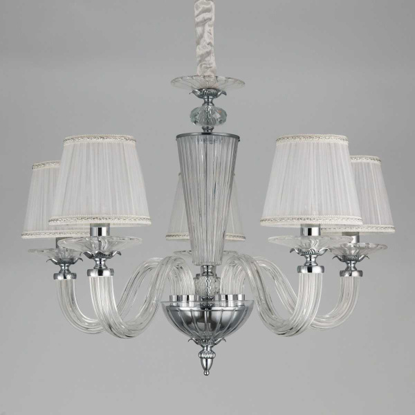 Подвесная люстра Citilux Медея CL436151