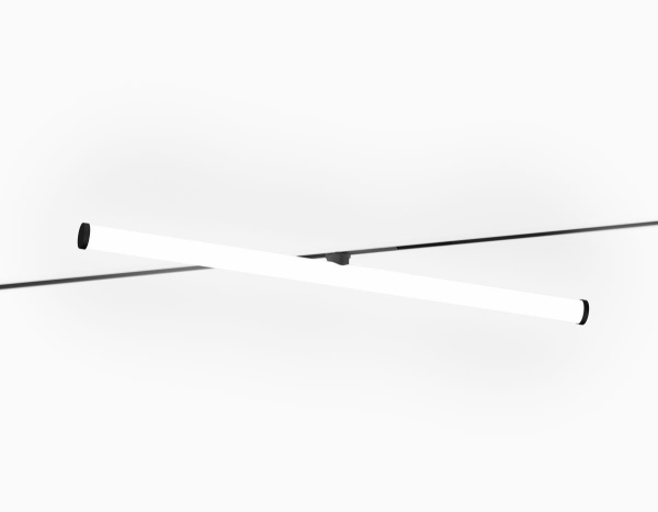 Трековый светильник Ambrella Light TRACK SYSTEM GL2375