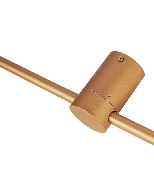 Настенный светодиодный светильник Kink Light Локи 08423-100,33(3000K) Настенный светодиодный светильник Kink Light Локи 08423-100,33(3000K)