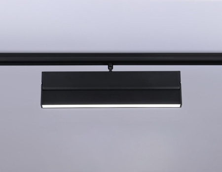 Трековый светодиодный светильник Ambrella light Track System Magnetic GL4066