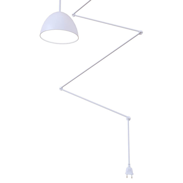 Настенный светильник Loft IT Bun Loft1610WH Настенный светильник Loft IT Bun Loft1610WH