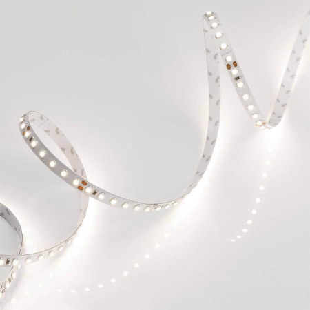 Светодиодная лента Arlight 9,6W/m 120LED/m 3528SMD дневной белый 5M 011581(B)