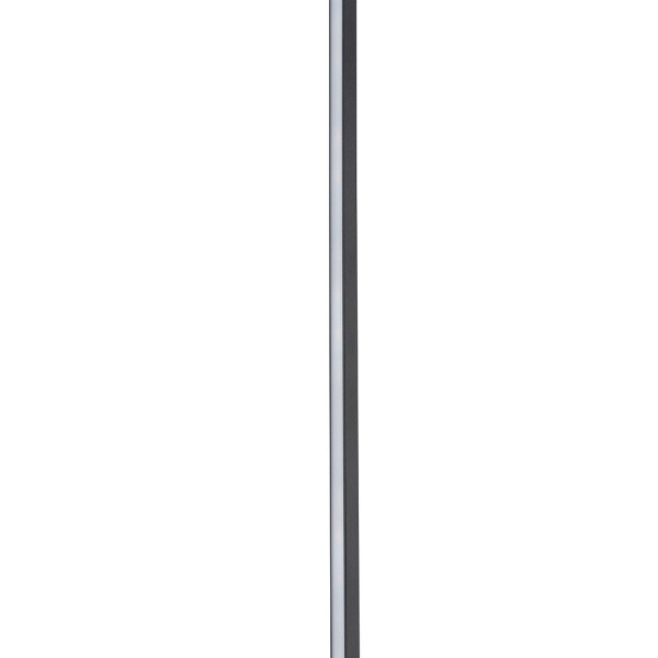 Подвесной светильник Nowodvorski Vertic Led Black 10857