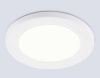 Светильник встраиваемый AMBRELLA LIGHT TECHNO SPOT TN6630