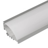 Профиль Arlight KLUS-P45.30-2000 ANOD 025469