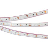 Светодиодная влагозащищенная лента Arlight 9,6W/m 120LED/m 2835SMD зеленый 5M 033792