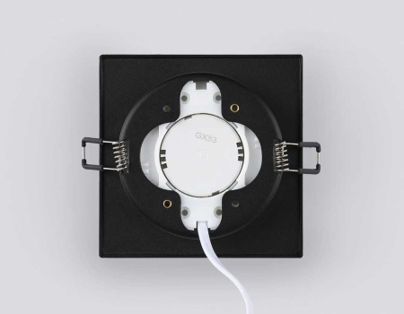 Встраиваемый светильник Ambrella light TECHNO SPOT TN52422