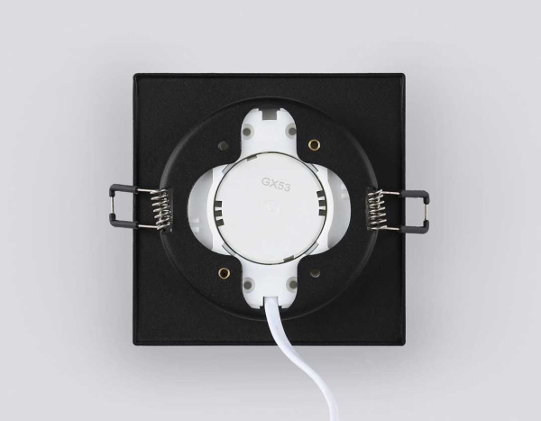 Встраиваемый светильник Ambrella light TECHNO SPOT TN52422