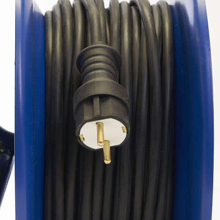 Удлинитель Stekker Professional 4гн 30м с/з PRF02-41-30 39296