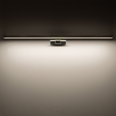 Подсветка для зеркал Nowodvorski Cezanne Led L Chrome 10667