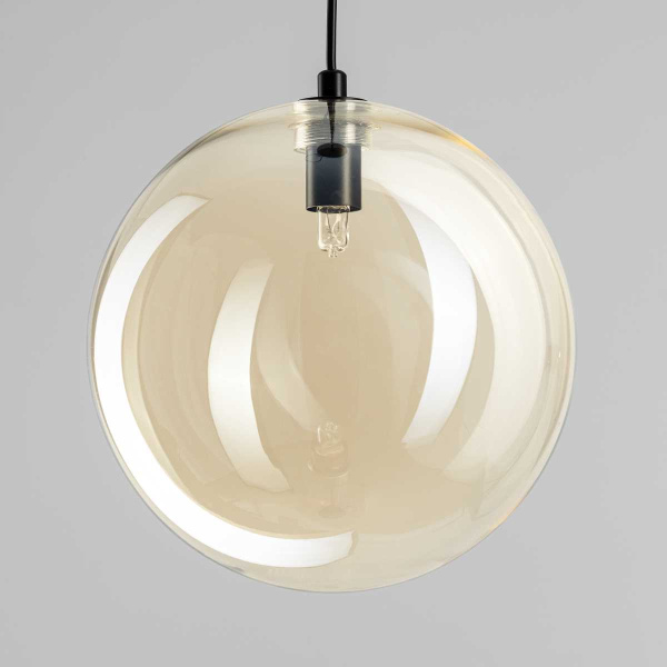 Подвесной светильник Citilux ORTON CL202022