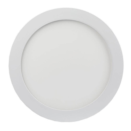Встраиваемый светодиодный светильник Arlight DL-225M-21W Day White 020118