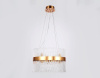 Подвесная люстра Ambrella light Traditional TR5359