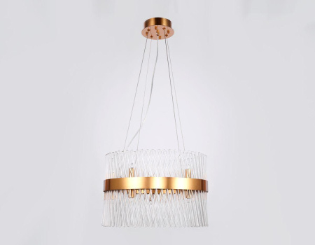 Подвесная люстра Ambrella light Traditional TR5359