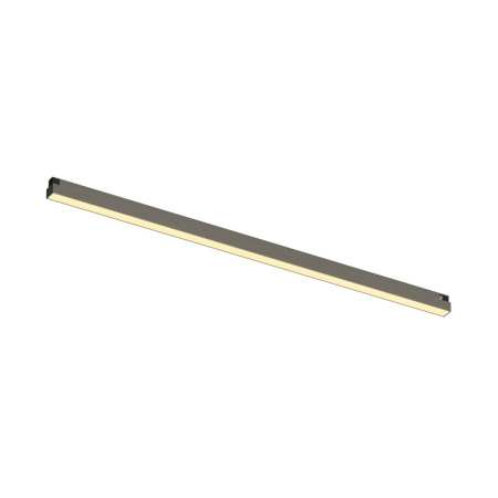 Трековый светодиодный светильник Denkirs Shine Linear Zigbee DK5952-DN