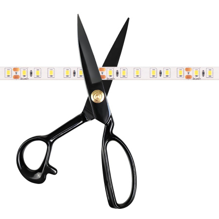 Светодиодная лента Loft IT Power Strip 9,6W/m 24V 3000K IP65 5m 10363/12065 WW