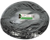 Удлинитель силовой ЭРА GREEN LINE BUH-KG-10m-2x2,5-IP44 в бухте 1 гнездо с крышкой 10м КГ 2x2.5мм2 IP44 Б0072552