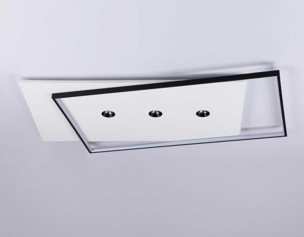 Потолочный светодиодный светильник Ambrella light Comfort LineTech FL5066 Потолочный светодиодный светильник Ambrella light Comfort LineTech FL5066