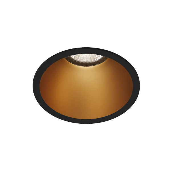 Встраиваемый светильник Denkirs Karup DK3026-BG