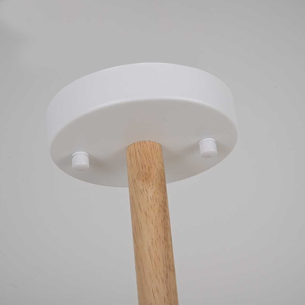 Потолочная люстра Imperium Loft Finch 178022-26