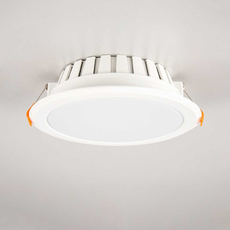 Встраиваемый светильник Citilux Кинто CLD5112N