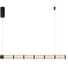 Подвесная люстра Stilfort Columnia 4051/02/12PL