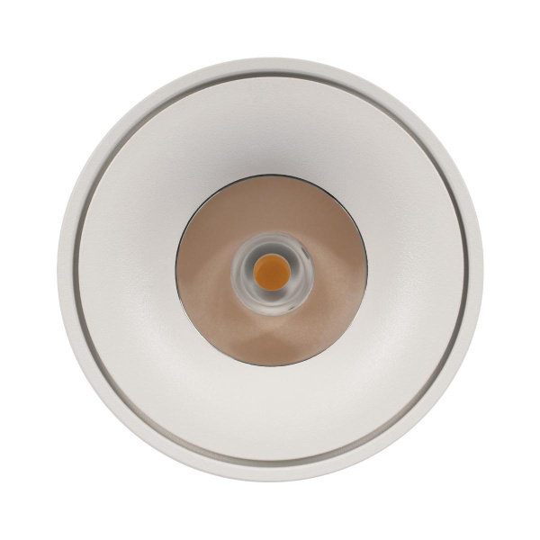 Потолочный светодиодный светильник Loft IT Tictac 10219 White 4000K Потолочный светодиодный светильник Loft IT Tictac 10219 White 4000K