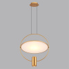 Подвесной светильник Odeon Light Hightech Orbit 7028/2L