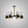 Люстра Imperium Loft NATURA-B01 178084-26