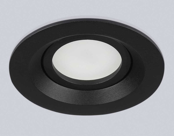 Светильник встраиваемый поворотный AMBRELLA LIGHT TECHNO SPOT TN102742