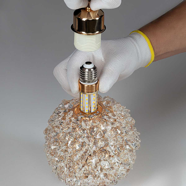 Светильник Citilux CLOUDY CL323012