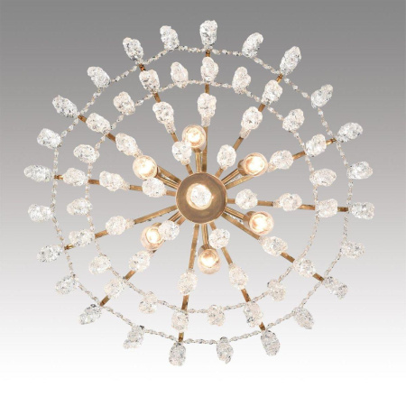 Подвесная люстра Lumion Classi Kristina 8243/6