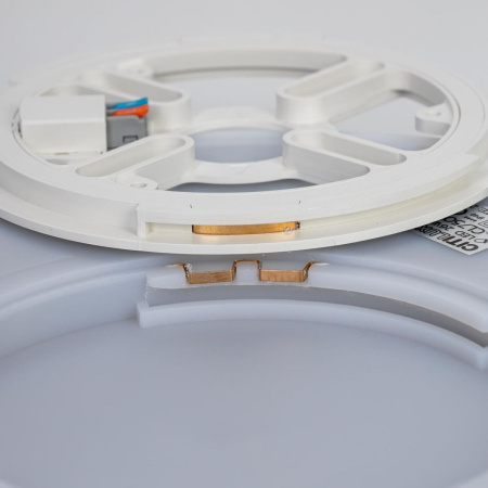 Светильник с пультом Citilux ETALON CL750321R