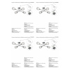 Потолочная люстра Vitaluce V4186-9/4PL