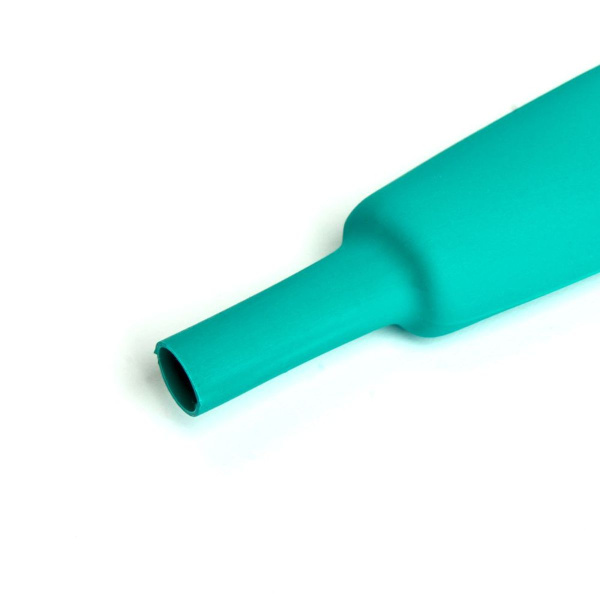 Набор термоусадочных трубок Stekker HSHT-1050-10M, длина 10 см., коэф. усадки 2:1, мультиколор (21шт в упаковке) 39714