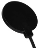 Настольная лампа ЭРА NLED-501-10W-BK Б0059840