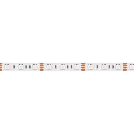Светодиодная влагозащищенная лента Arlight 14,4W/m 60LED/m 5060SMD разноцветный 5M 014618(2)