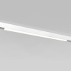 Трековый светодиодный светильник Elektrostandard Slim Magnetic L02 30W 4200K 85034/01 a062335
