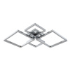 Потолочная светодиодная люстра Escada Olvera 10246/4LED