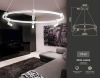 Подвесная светодиодная люстра Ambrella light Comfort Line FL5297