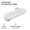 Адаптер для подвесного светильника на шинопровод Apeyron 09-188