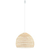 Подвесная люстра Nowodvorski Boho M Wood 11151