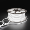 Светодиодная влагозащищенная лента Apeyron 11W/m 288LED/m COB холодный белый 50M 17-53