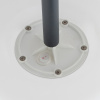 Торшер Nowodvorski Patio Black 10105