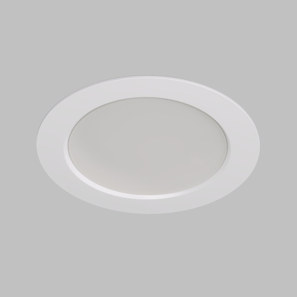 Встраиваемый светильник Denkirs Snartun DK3048-WH